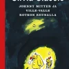 Johnny Mitten & Ville-Valle rotkon reunalla