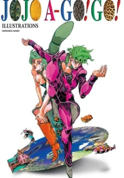 JoJo A-Go!Go!