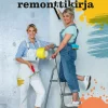 Jokanaisen remonttikirja