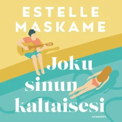 Joku sinun kaltaisesi