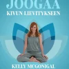 Joogaa kivun lievitykseen