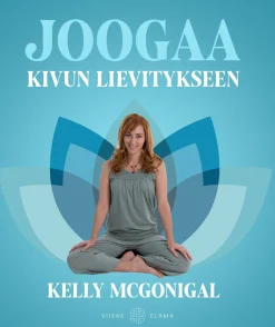 Joogaa kivun lievitykseen