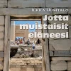 Jotta muistaisit eläneesi