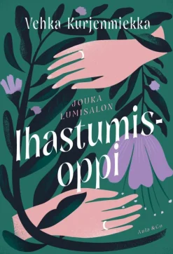 Jouka Lumisalon ihastumisoppi