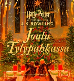 Joulu Tylypahkassa