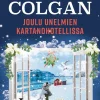Joulu unelmien kartanohotellissa