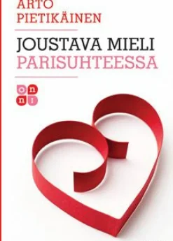 Joustava mieli parisuhteessa