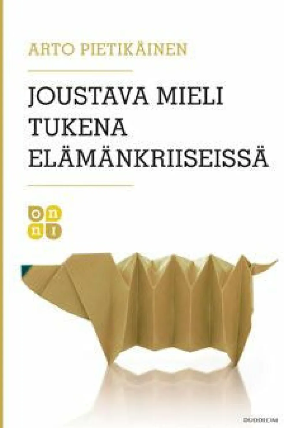 Joustava mieli tukena elämänkriiseissä