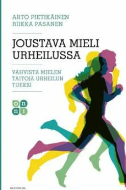 Joustava mieli urheilussa