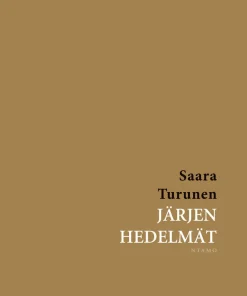 Järjen hedelmät