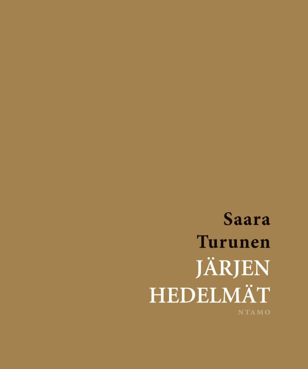 Järjen hedelmät