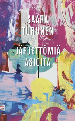 Järjettömiä asioita