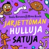 Järjettömän hulluja satuja