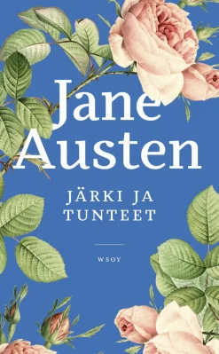 Järki ja tunteet