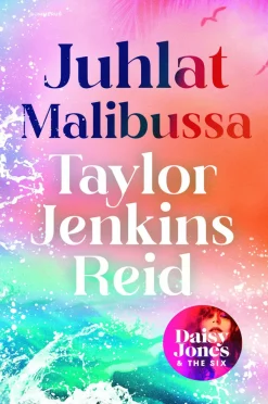 Juhlat Malibussa