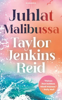 Juhlat Malibussa