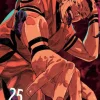 Jujutsu Kaisen, Vol. 25