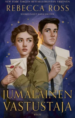 Jumalainen vastustaja