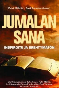Jumalan Sana