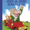 Jussi ja Juuso seikkailevat