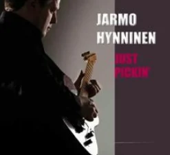 Just pickin' (cd)