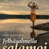 Jylhäsalmella salamoi