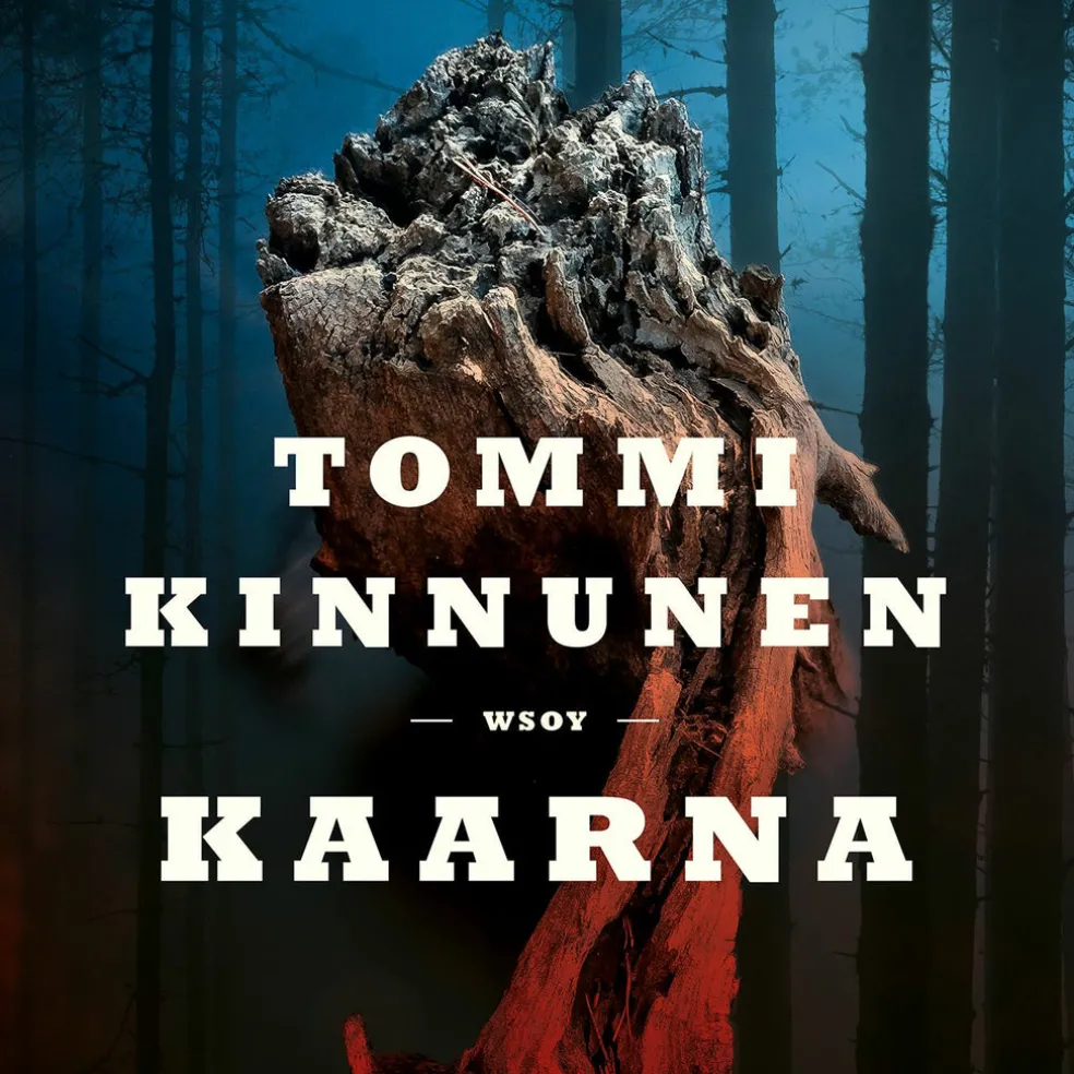 Kaarna