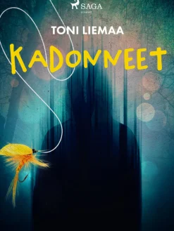 Kadonneet