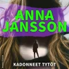 Kadonneet tytöt