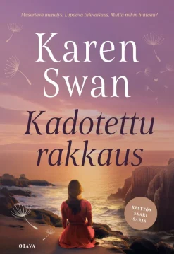 Kadotettu rakkaus