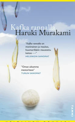 Kafka rannalla