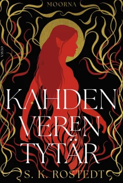 Kahden veren tytär