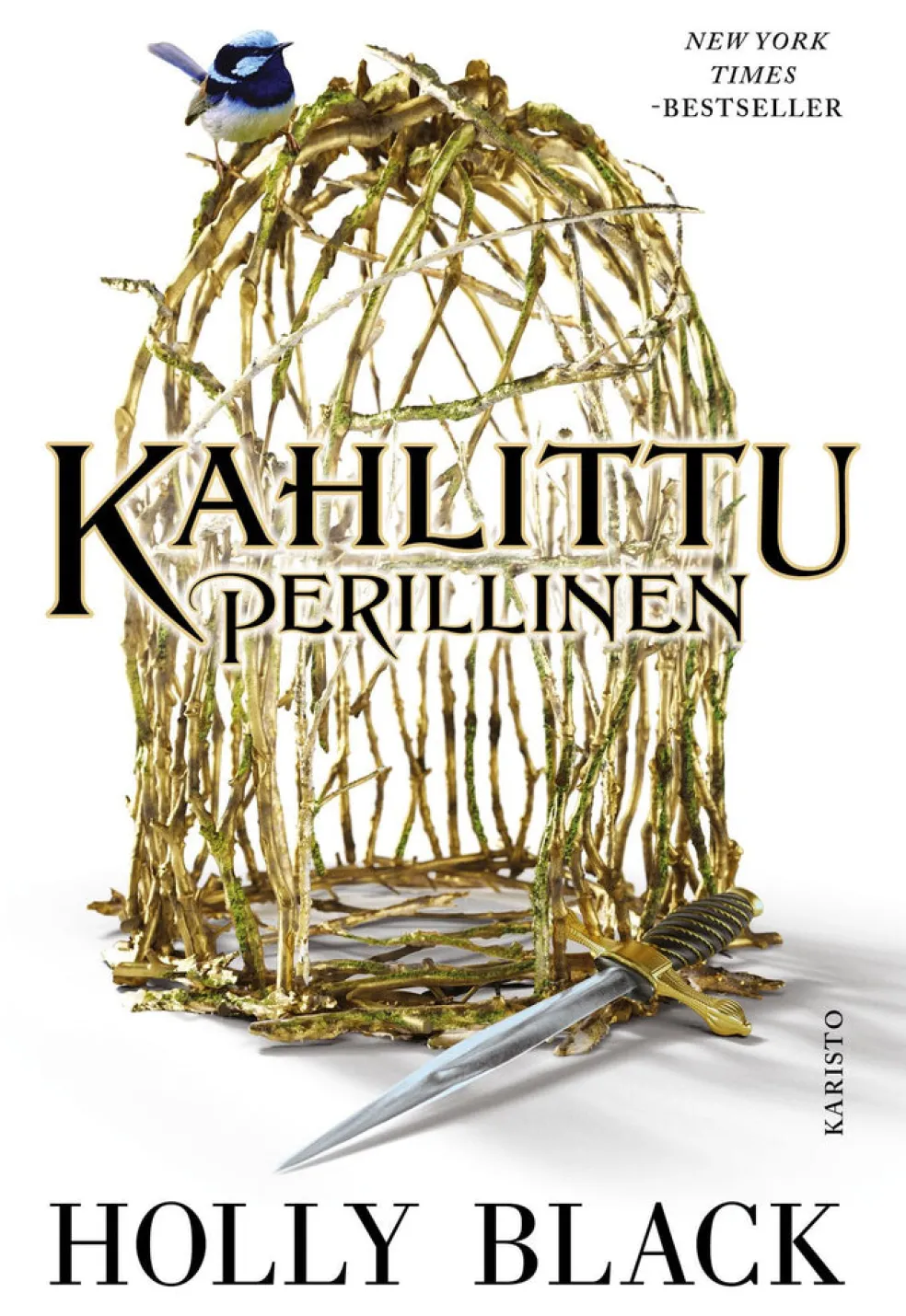 Kahlittu perillinen
