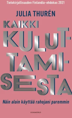 Kaikki kuluttamisesta