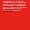 Kaikki mitä olen oppinut hyvästä viinistä