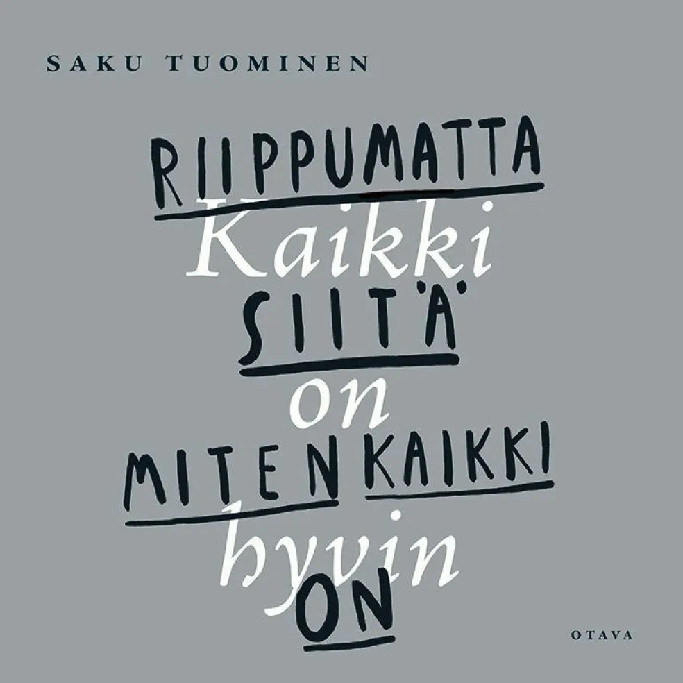 Kaikki on hyvin