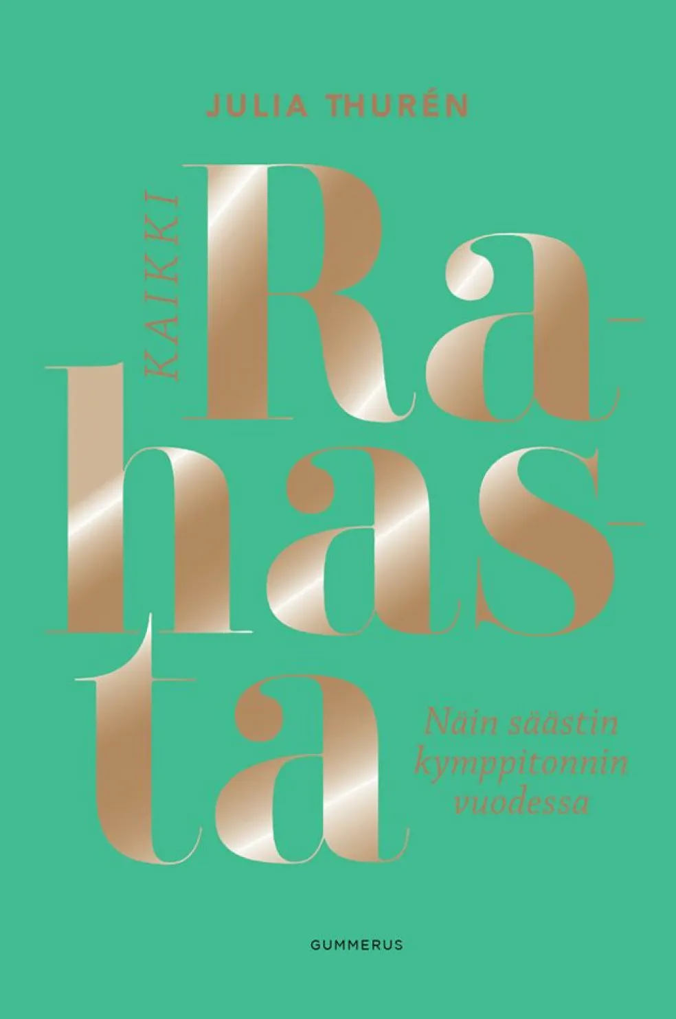 Kaikki rahasta
