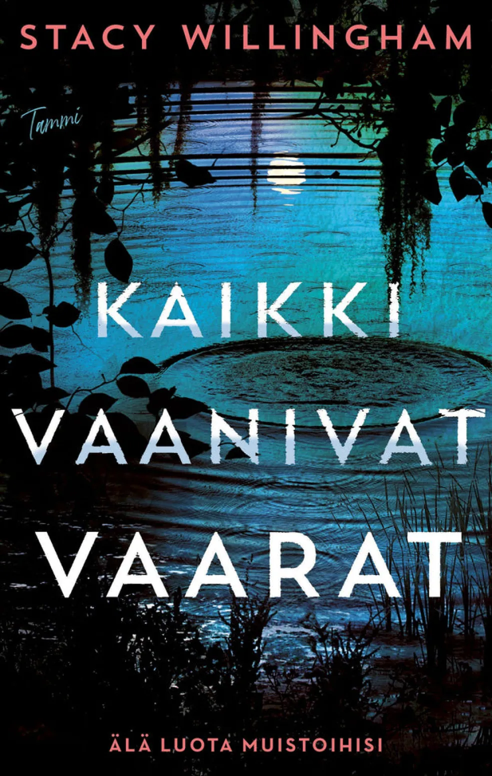 Kaikki vaanivat vaarat