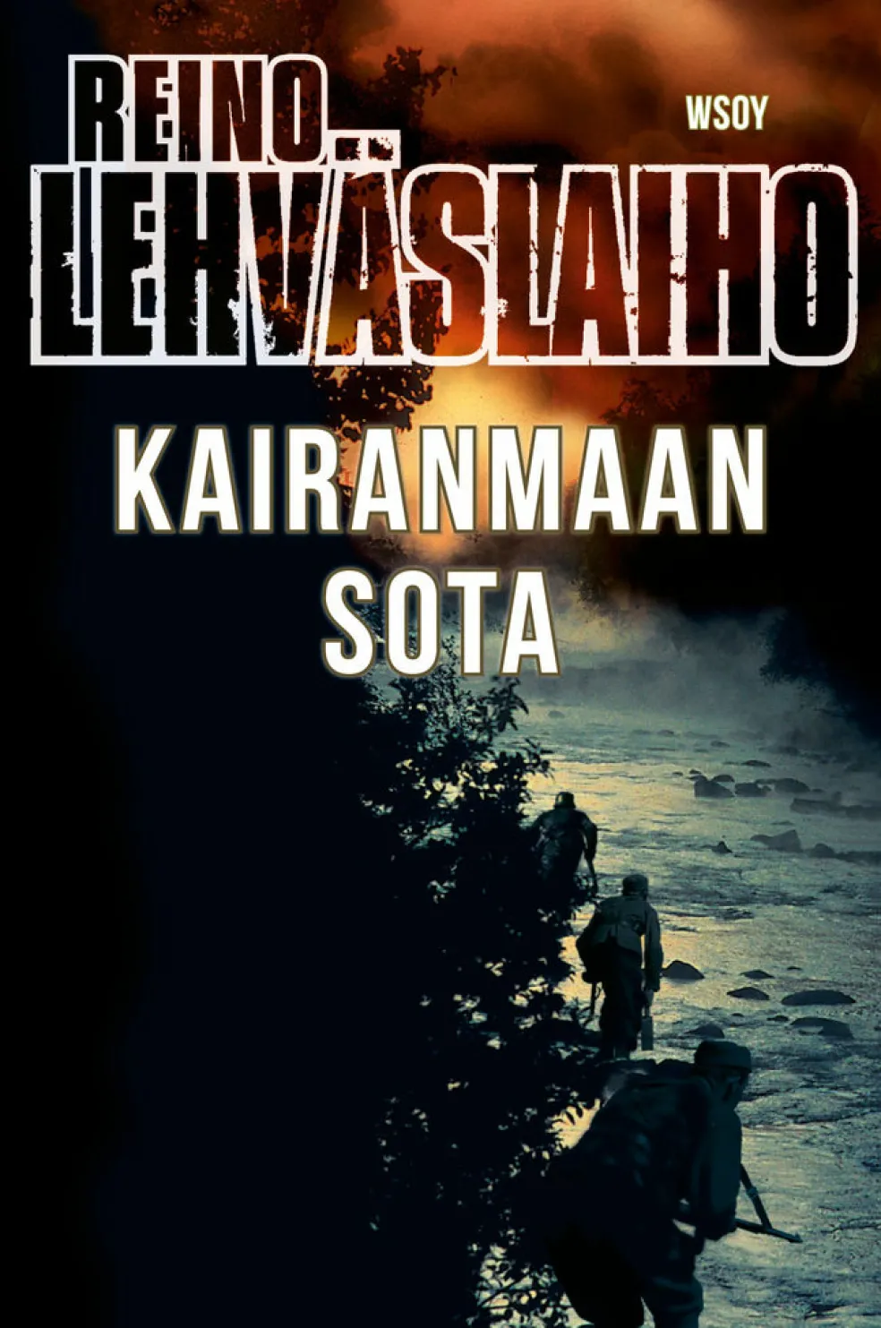 Kairanmaan sota