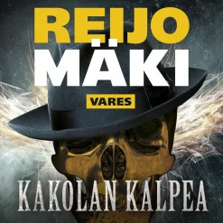 Kakolan kalpea