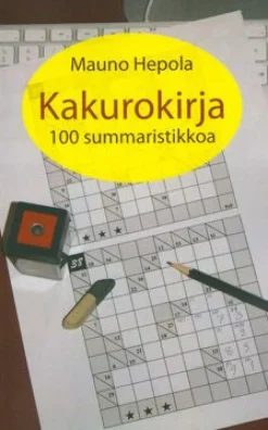 Kakurokirja