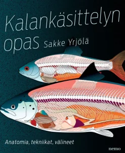 Kalankäsittelyn opas