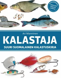 Kalastaja