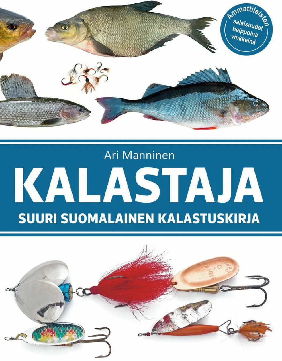 Kalastaja