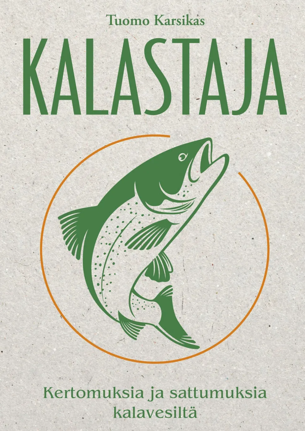Kalastaja