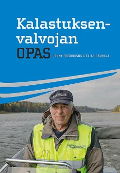 Kalastuksenvalvojan opas