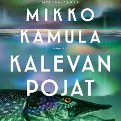 Kalevan pojat