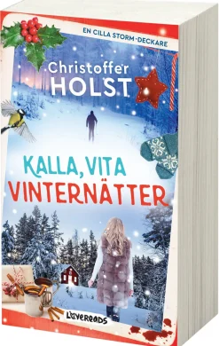 Kalla, vita vinternätter