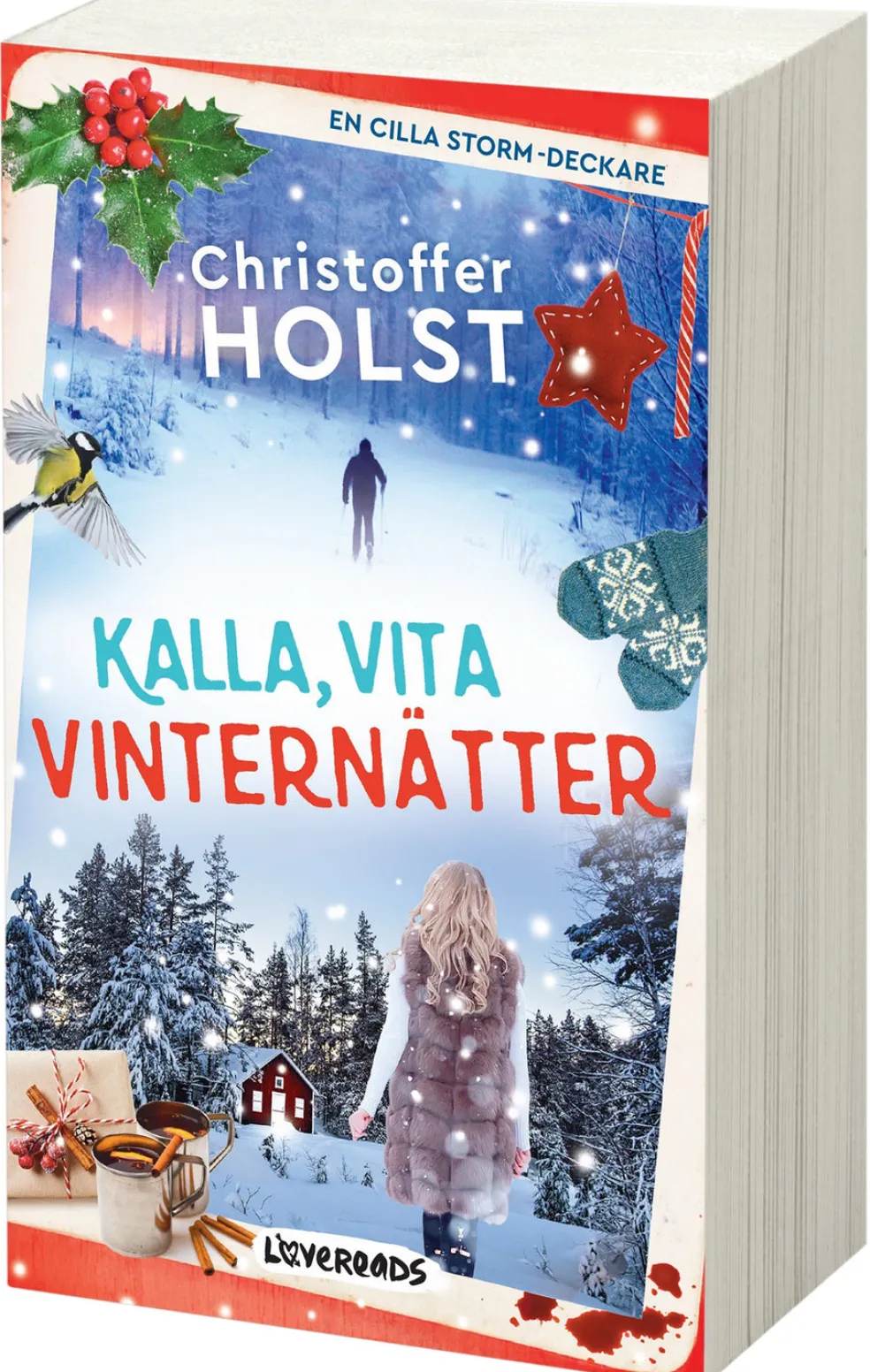 Kalla, vita vinternätter