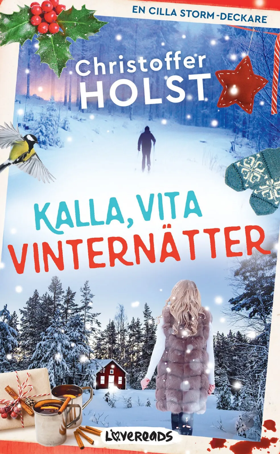 Kalla, vita vinternätter